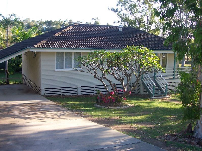 25 Garden Street, Gladstone QLD 4680