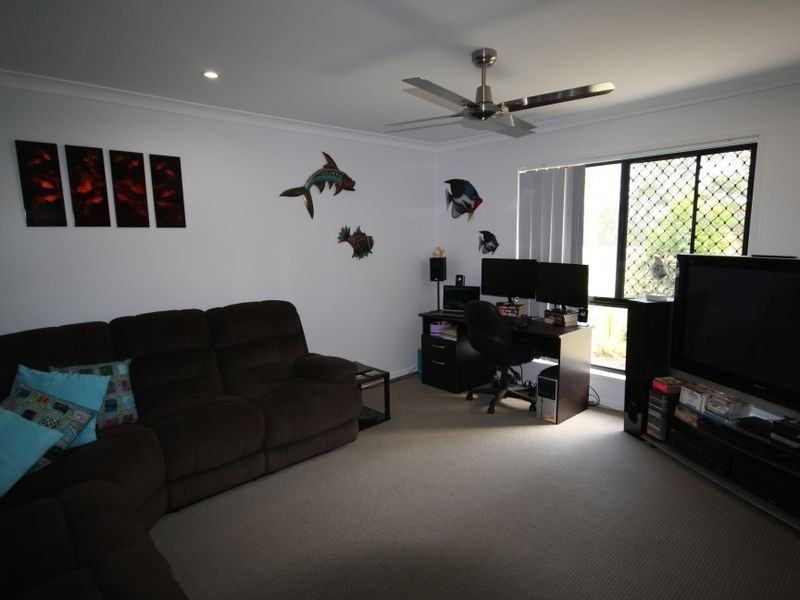30 Creekview Drive, New Auckland QLD 4680