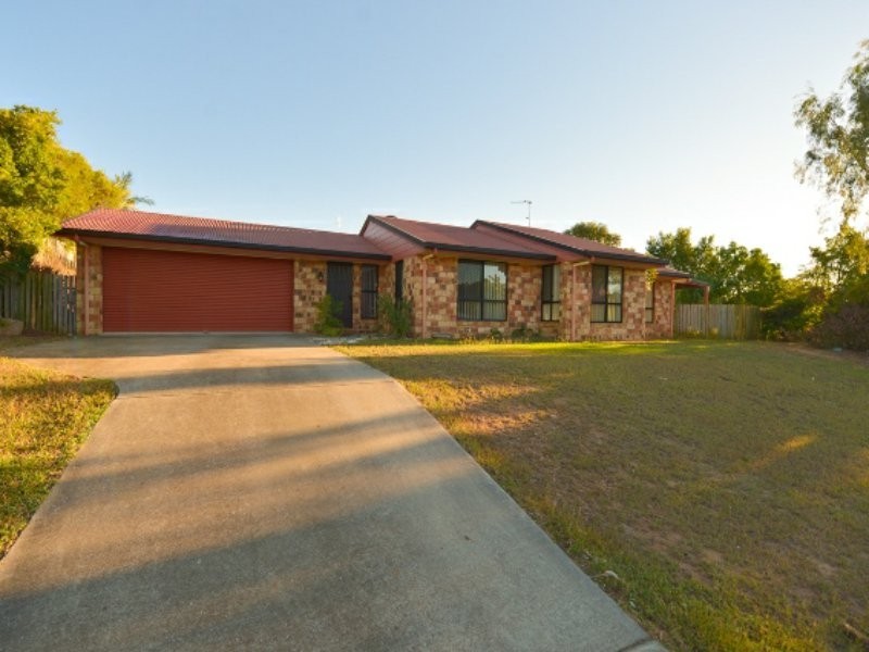 1 Eungella Parade, Clinton QLD 4680