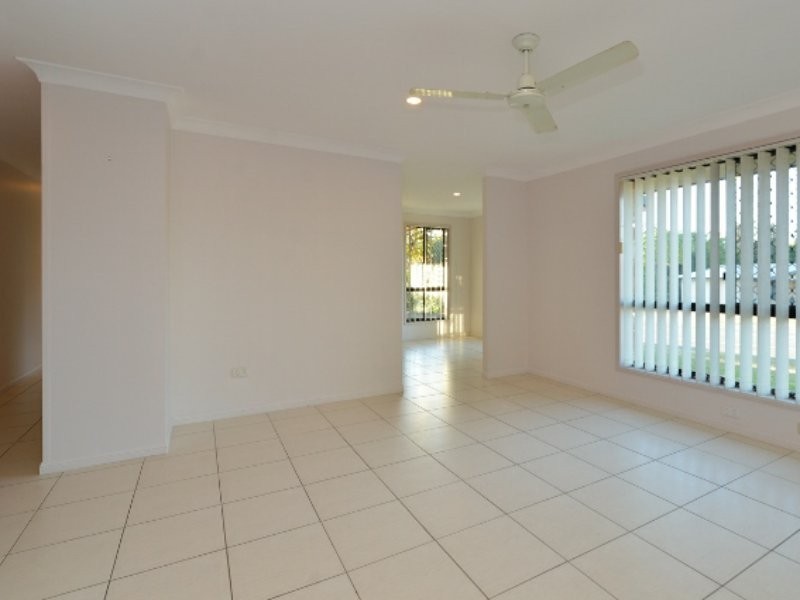 1 Eungella Parade, Clinton QLD 4680