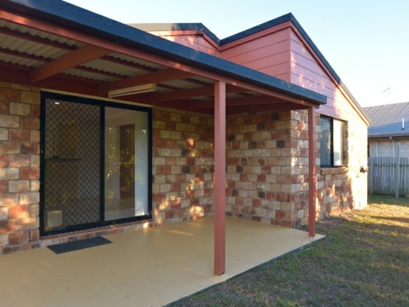 1 Eungella Parade, Clinton QLD 4680