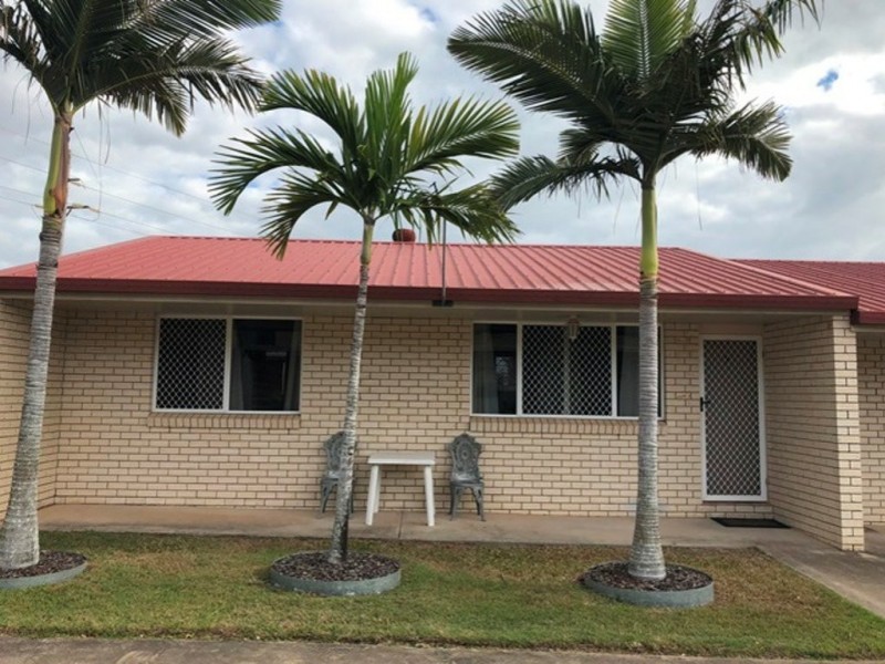 Unit 5/39-41 O’Connell Street, Barney Point QLD 4680