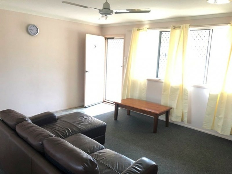 Unit 5/39-41 O’Connell Street, Barney Point QLD 4680