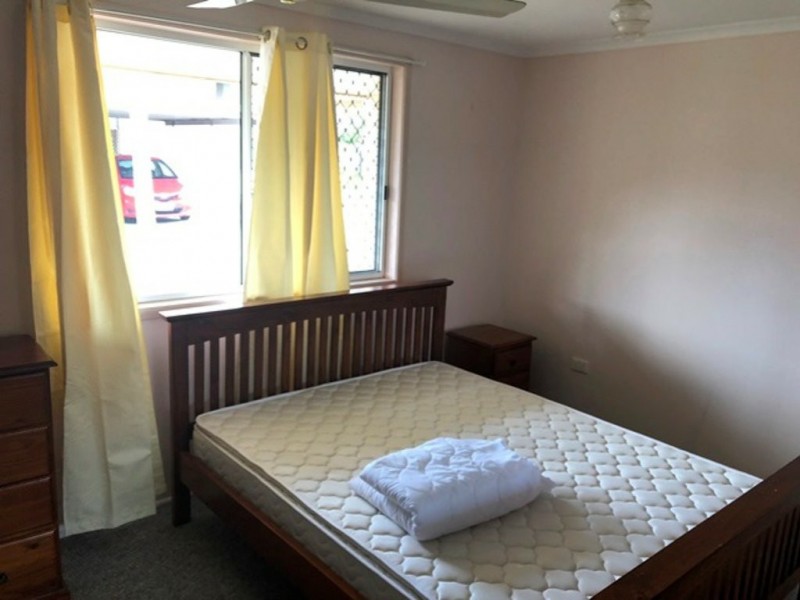 Unit 5/39-41 O’Connell Street, Barney Point QLD 4680