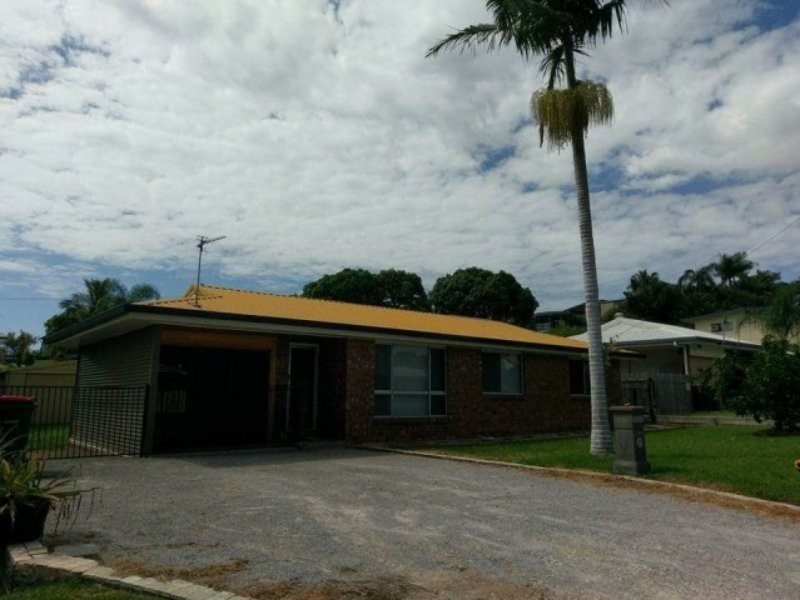 8 Ward Close, South Gladstone QLD 4680