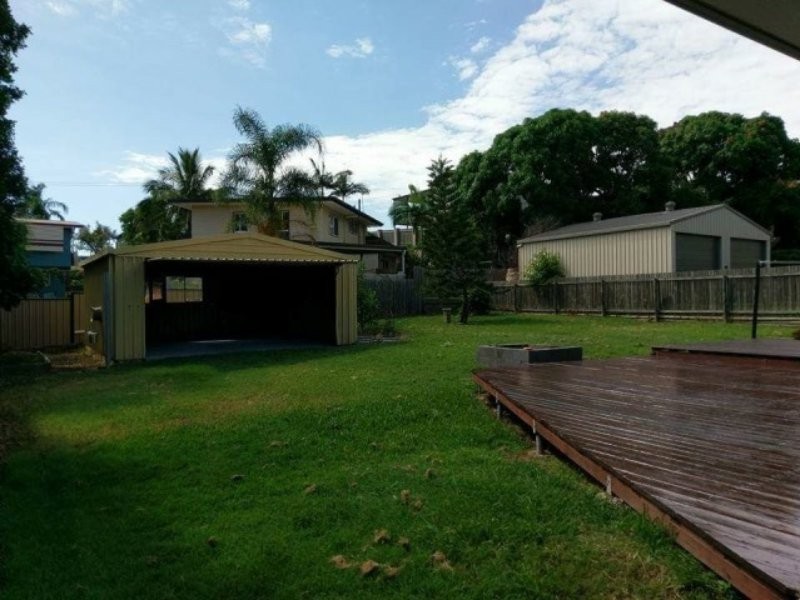 8 Ward Close, South Gladstone QLD 4680