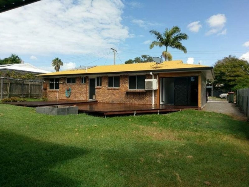 8 Ward Close, South Gladstone QLD 4680