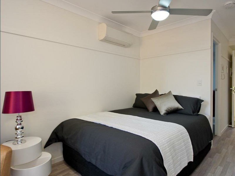 Unit 23/9 Fisher, West Gladstone QLD 4680