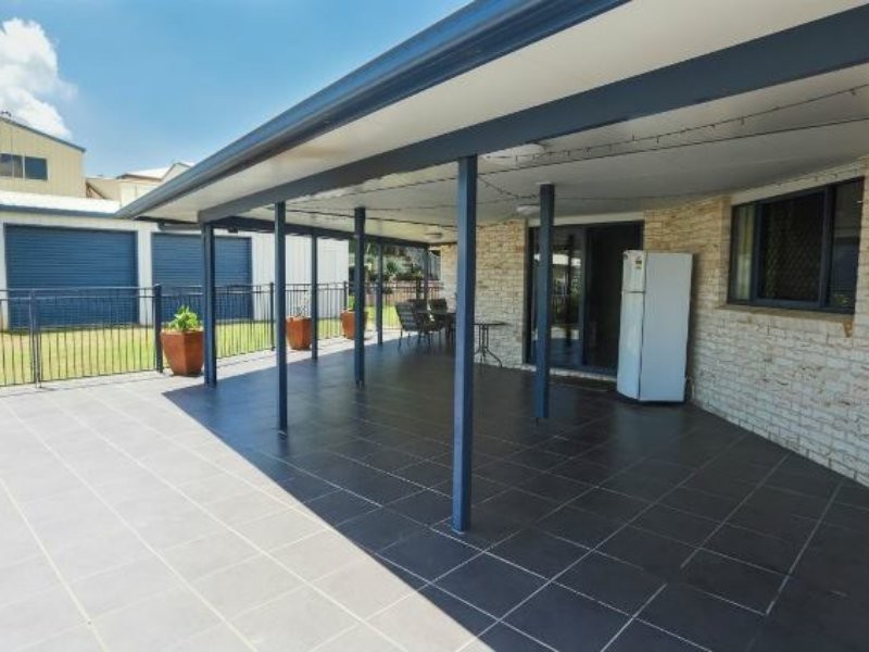 48 Witney Street, Telina QLD 4680