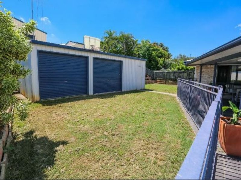 48 Witney Street, Telina QLD 4680