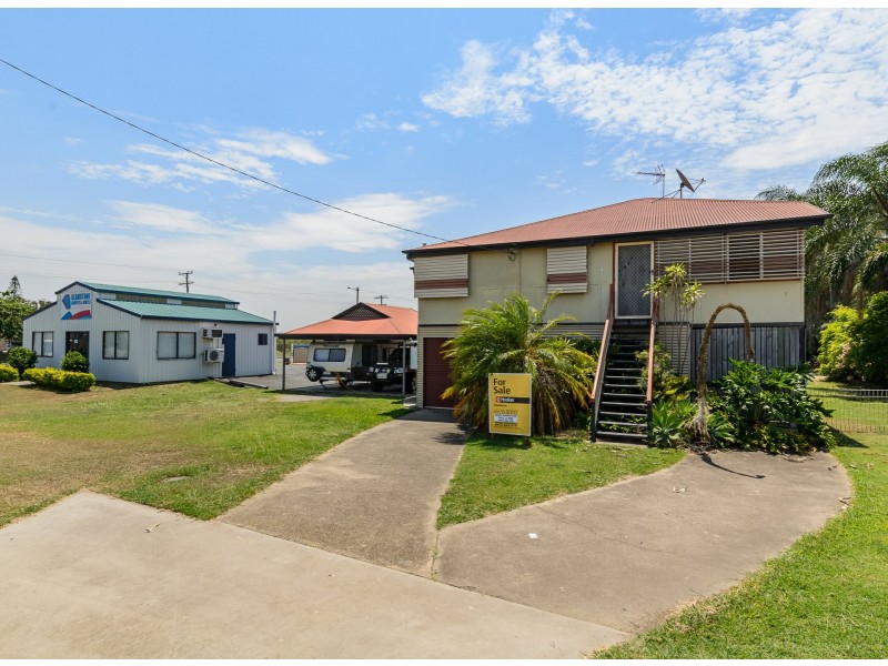74 Lord Street, Gladstone QLD 4680