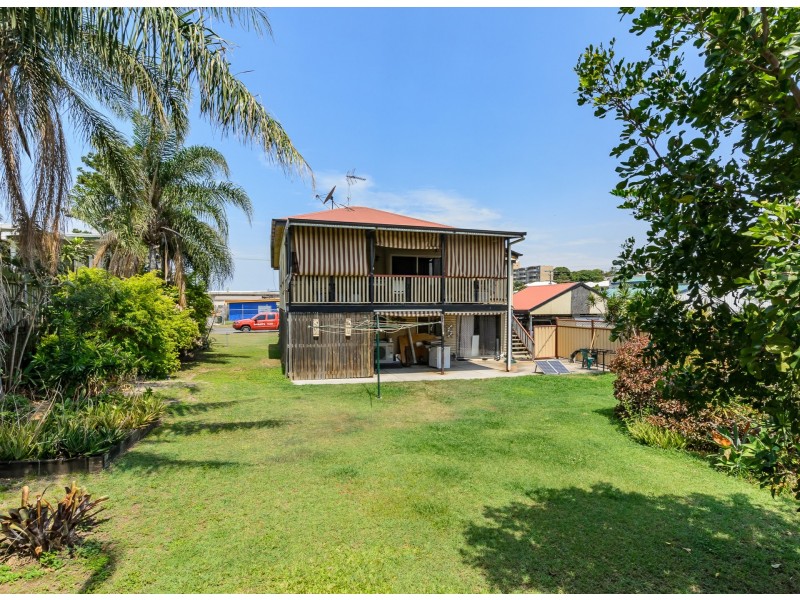 74 Lord Street, Gladstone QLD 4680