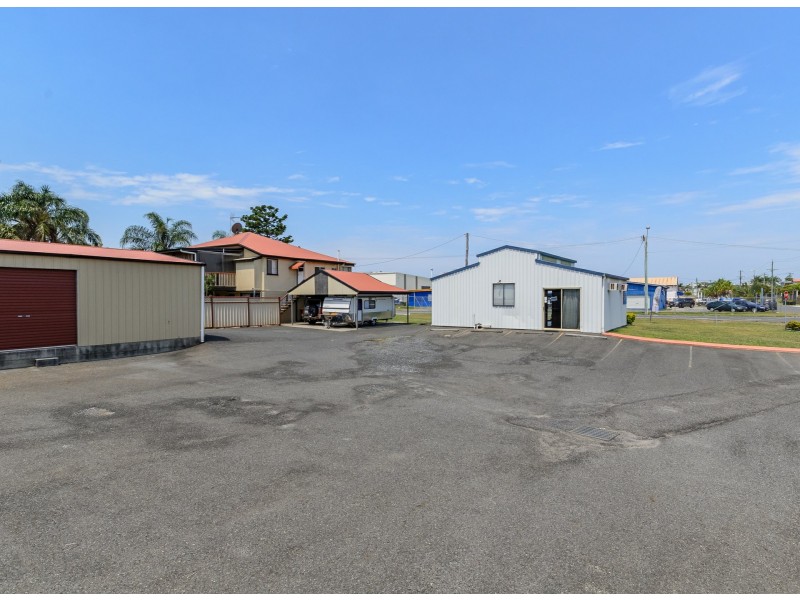 74 Lord Street, Gladstone QLD 4680