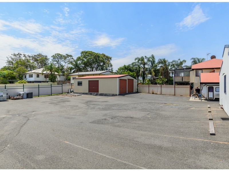74 Lord Street, Gladstone QLD 4680