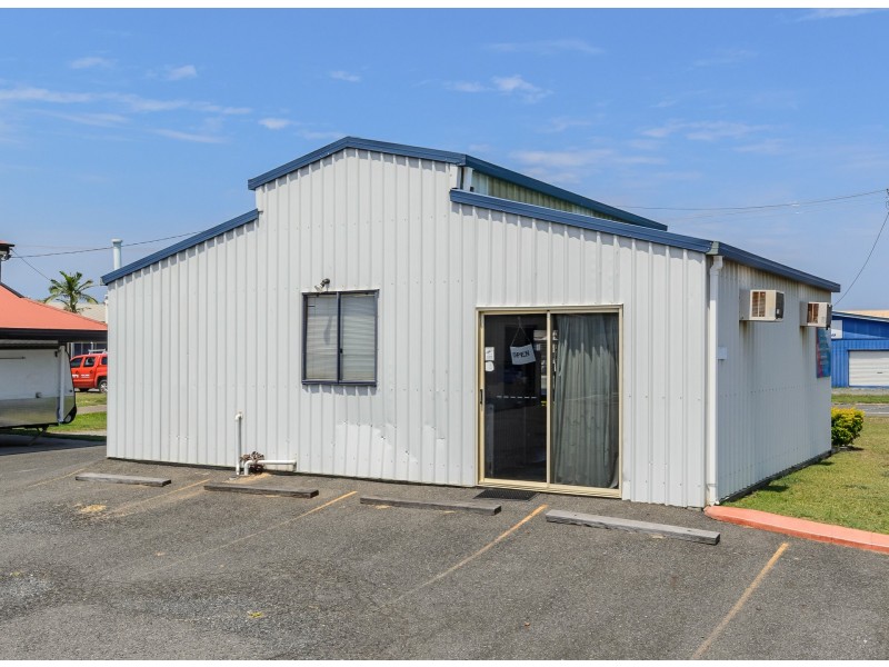 74 Lord Street, Gladstone QLD 4680