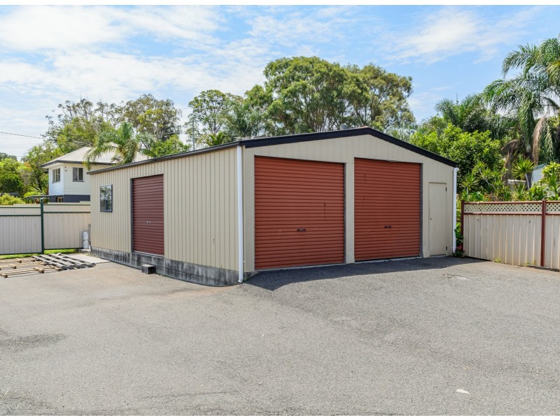 74 Lord Street, Gladstone QLD 4680