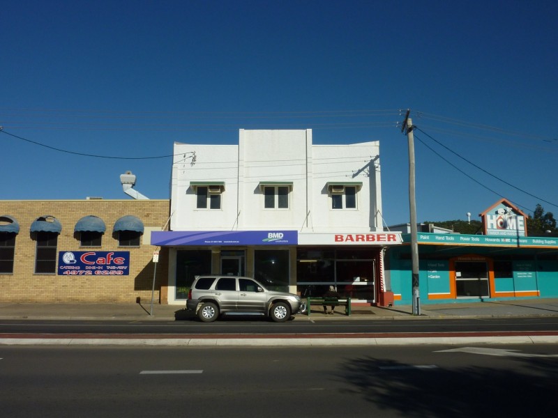 119 Toolooa Street, South Gladstone QLD 4680