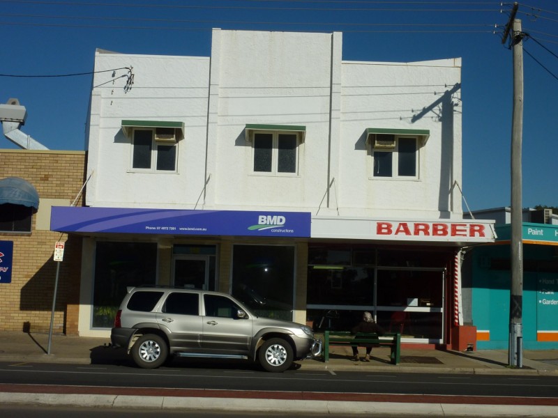 119 Toolooa Street, South Gladstone QLD 4680