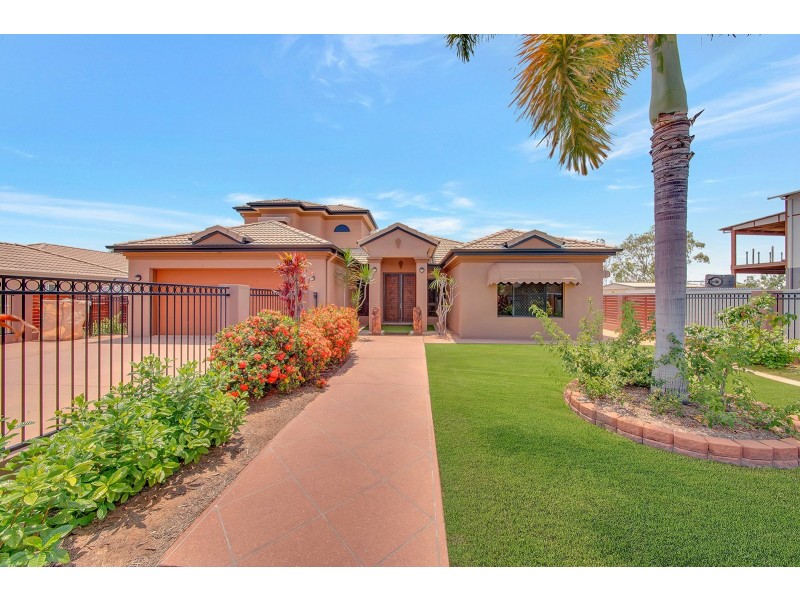 10 Dolphin Terrace, South Gladstone QLD 4680