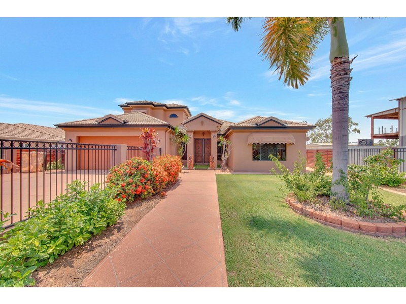 10 Dolphin Terrace, South Gladstone QLD 4680