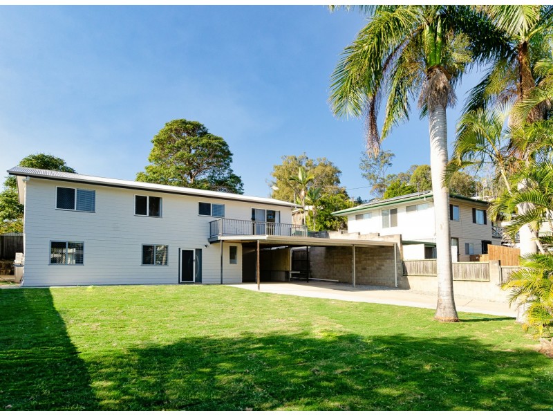 26 Mellefont Street, West Gladstone QLD 4680