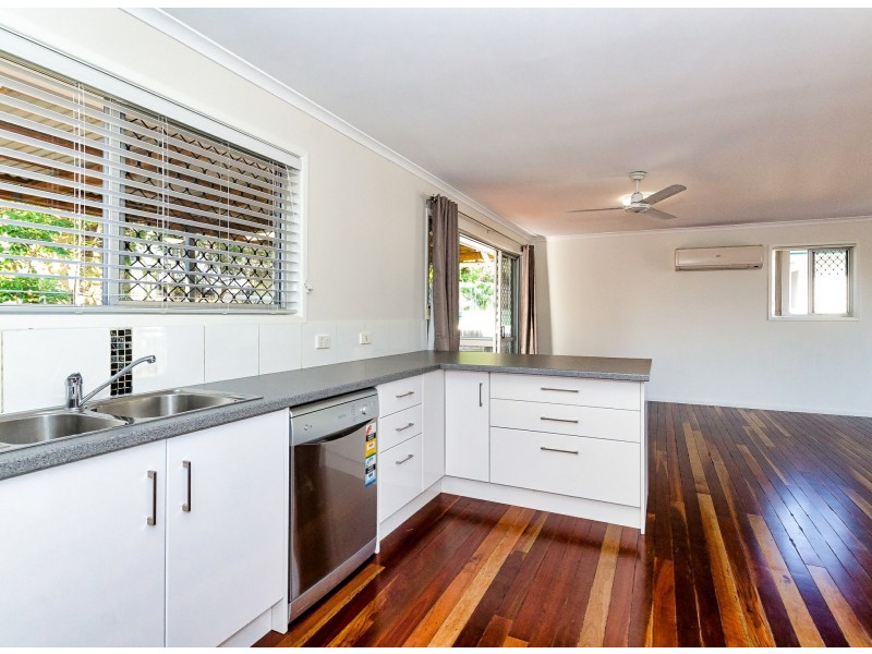 26 Mellefont Street, West Gladstone QLD 4680