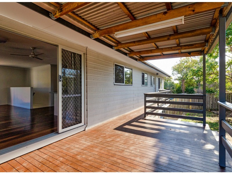 26 Mellefont Street, West Gladstone QLD 4680