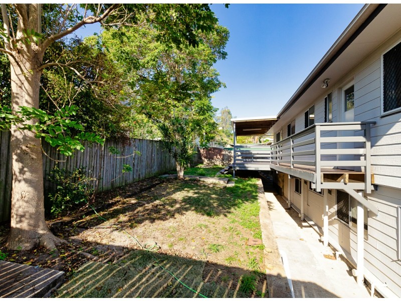 26 Mellefont Street, West Gladstone QLD 4680