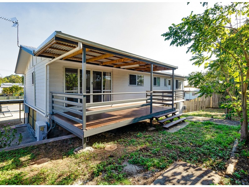 26 Mellefont Street, West Gladstone QLD 4680