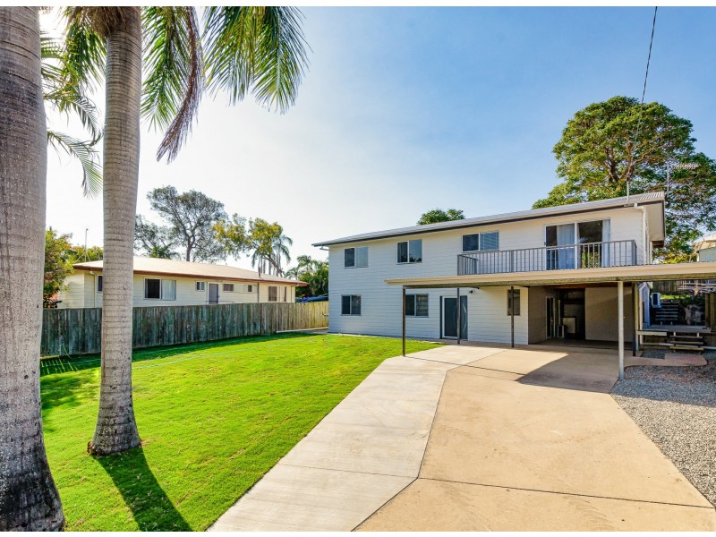 26 Mellefont Street, West Gladstone QLD 4680