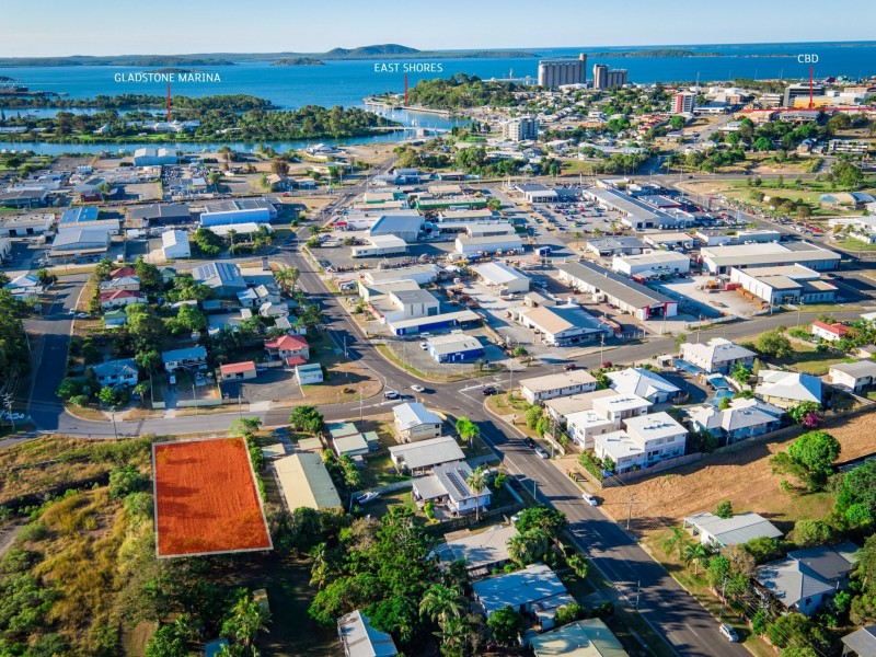 5 Murray Street, West Gladstone QLD 4680