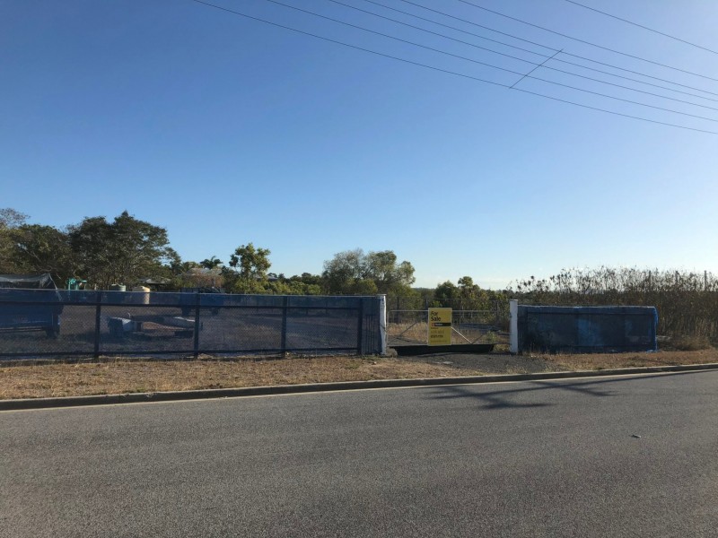 5 Murray Street, West Gladstone QLD 4680