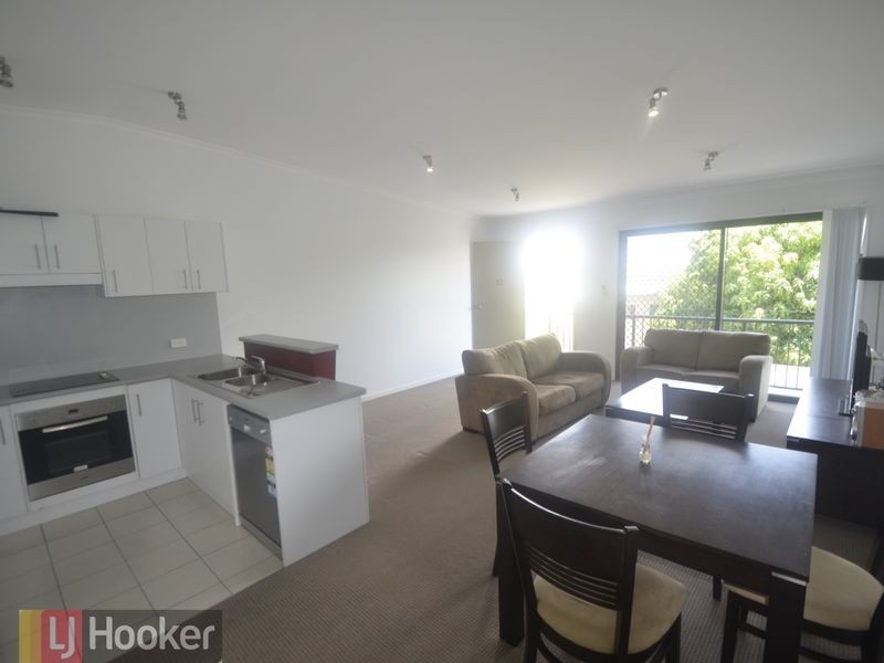 Unit 10/24 Kent Street, West Gladstone QLD 4680