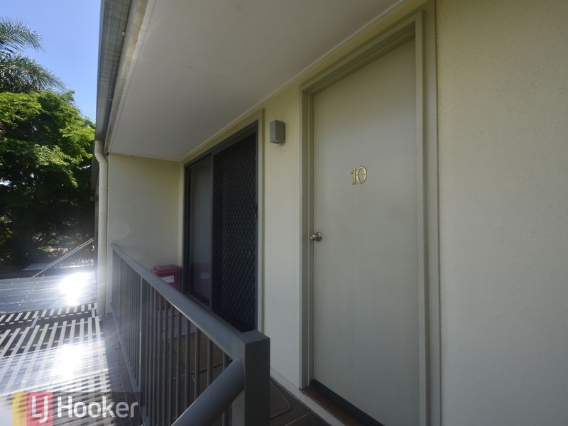 Unit 10/24 Kent Street, West Gladstone QLD 4680
