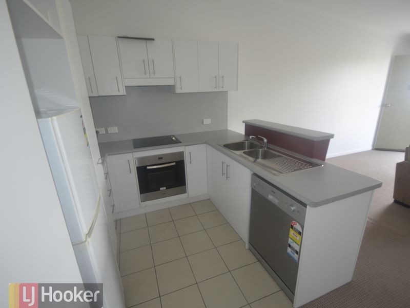Unit 10/24 Kent Street, West Gladstone QLD 4680