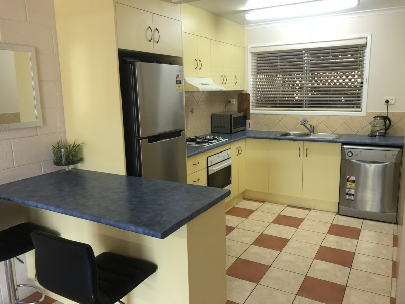 7/5 Central Lane, Gladstone QLD 4680