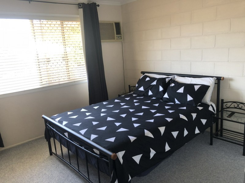 7/5 Central Lane, Gladstone QLD 4680
