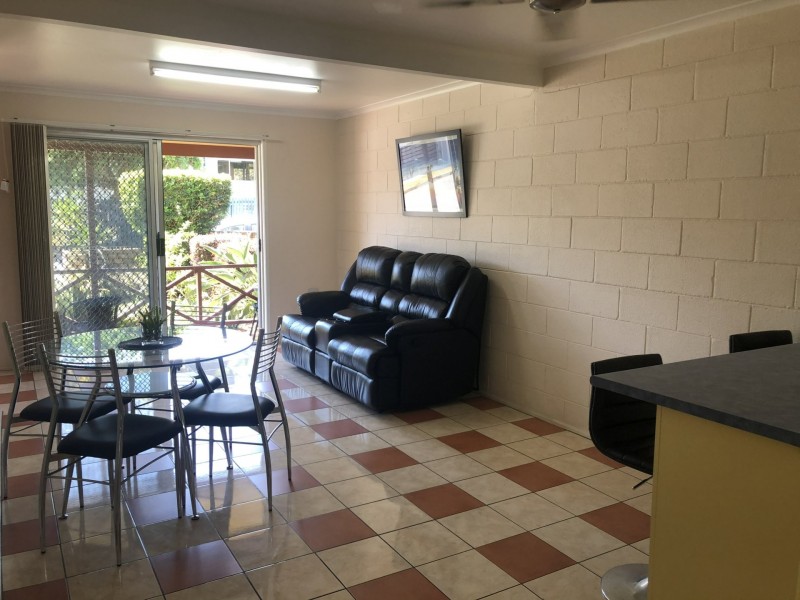 7/5 Central Lane, Gladstone QLD 4680