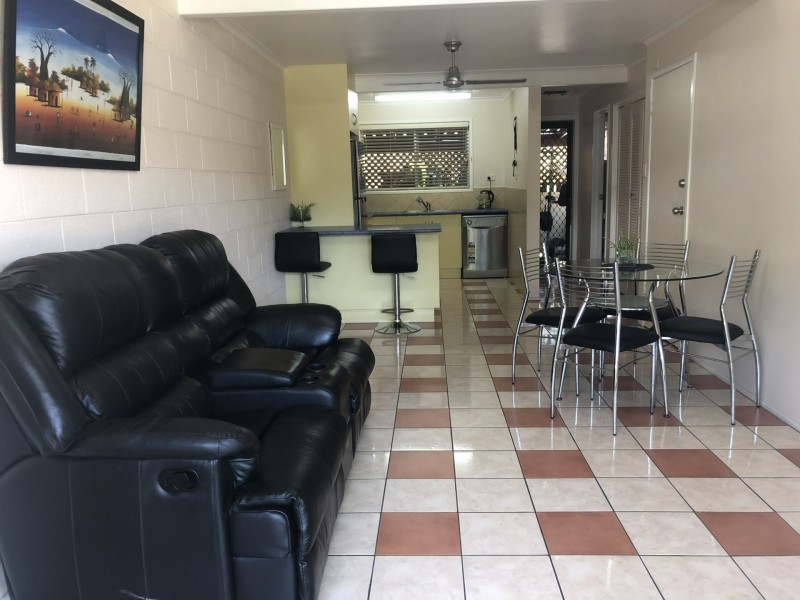 7/5 Central Lane, Gladstone QLD 4680