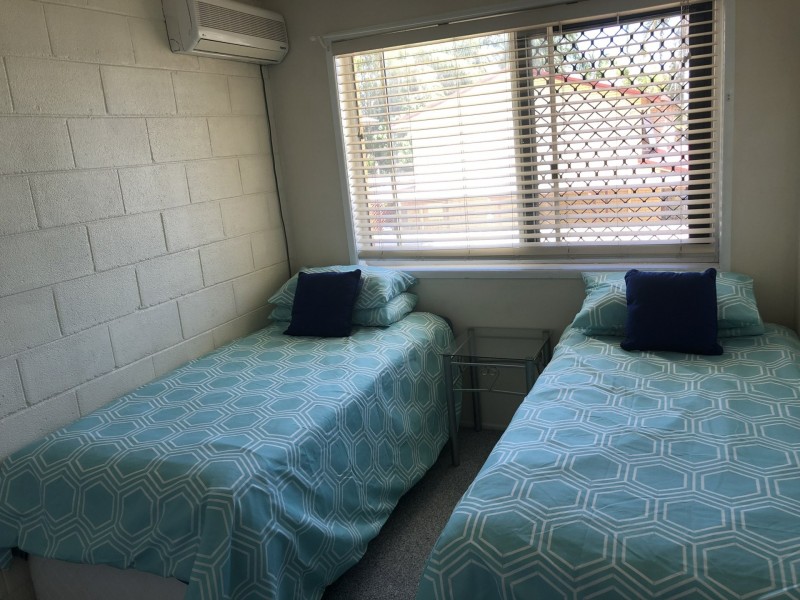 7/5 Central Lane, Gladstone QLD 4680