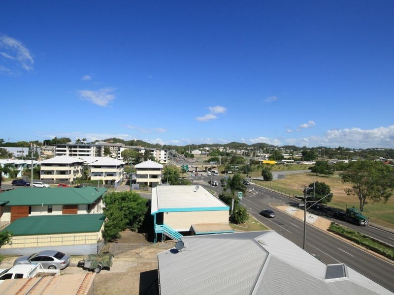 Unit 145/64 Glenlyon Road, Gladstone QLD 4680