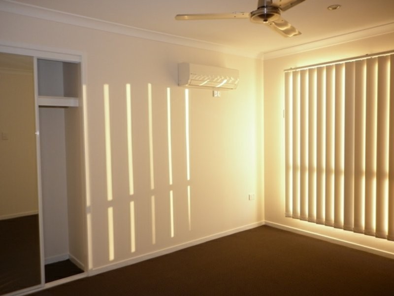 1 Sarah Court, New Auckland QLD 4680