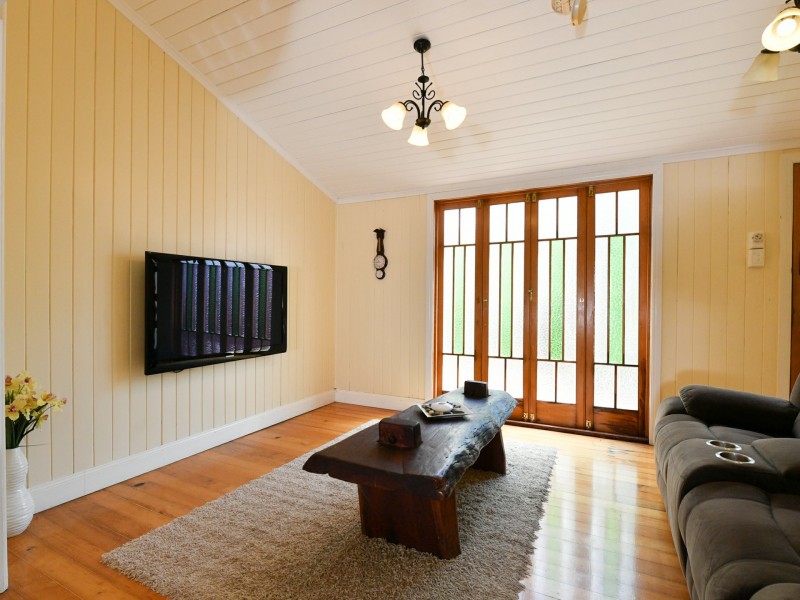 51 Off Lane, Gladstone QLD 4680