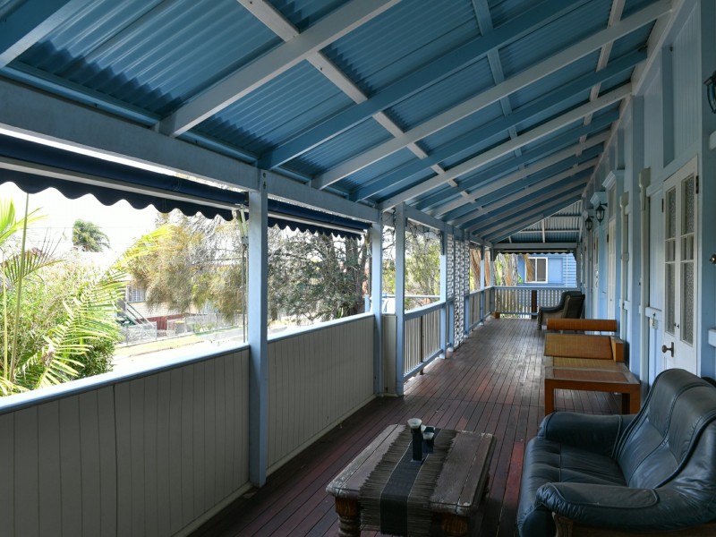 51 Off Lane, Gladstone QLD 4680