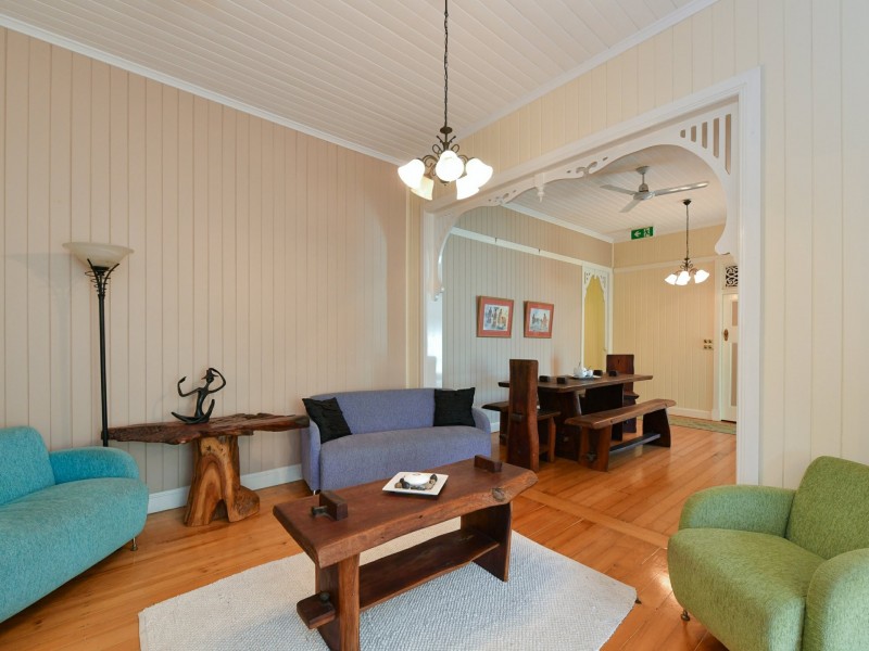 51 Off Lane, Gladstone QLD 4680