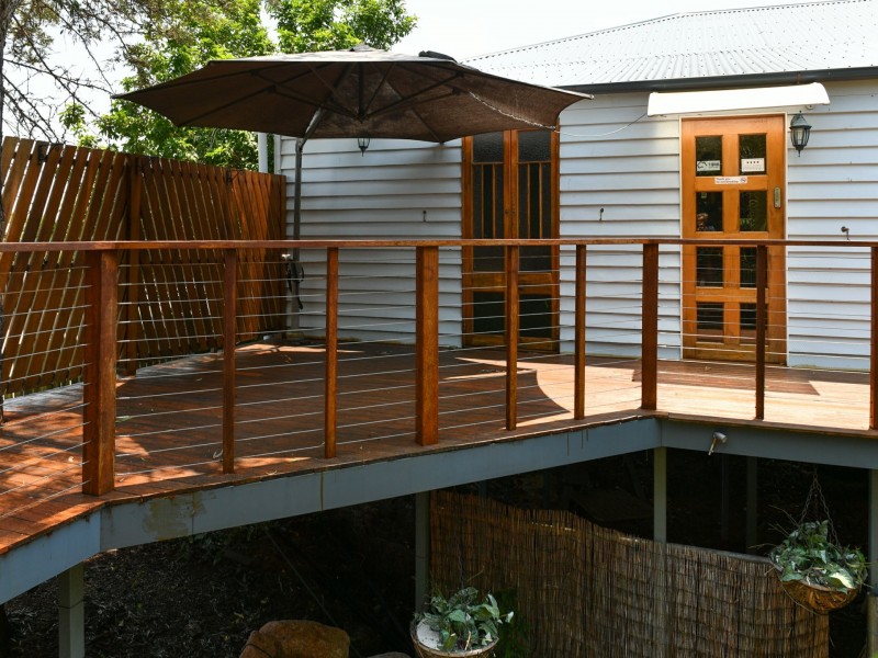 51 Off Lane, Gladstone QLD 4680