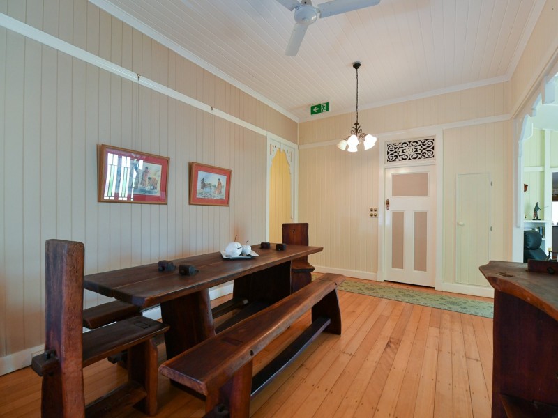 51 Off Lane, Gladstone QLD 4680