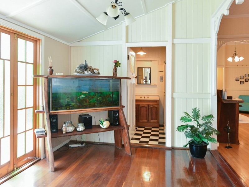 51 Off Lane, Gladstone QLD 4680