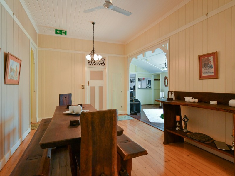 51 Off Lane, Gladstone QLD 4680