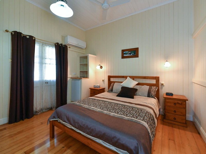 51 Off Lane, Gladstone QLD 4680